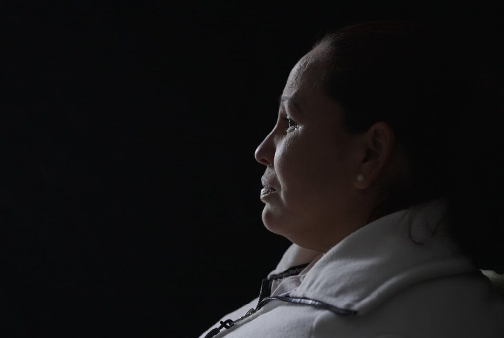 Trump is sending migrants from the U.S. to Guantanamo. One mother speaks out about her son’s detention. Trump is sending migrants from the U.S. to Guantanamo. One mother speaks out about her son’s detention.