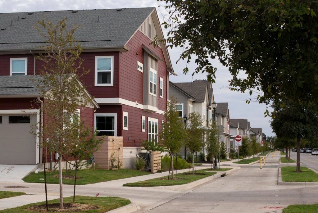 High housing costs, inflation bite into Texas sales tax growth High housing costs, inflation bite into Texas sales tax growth