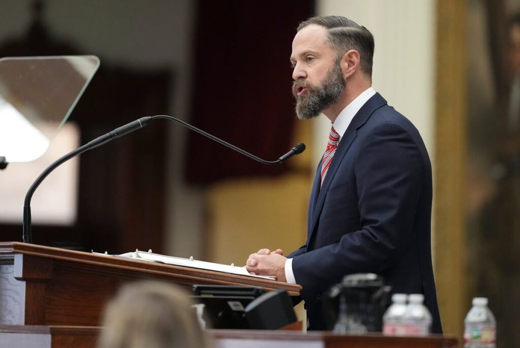 Winners and losers: Who came out on top — and who didn’t — in the Texas House’s committee assignments Winners and losers: Who came out on top — and who didn’t — in the Texas House’s committee assignments