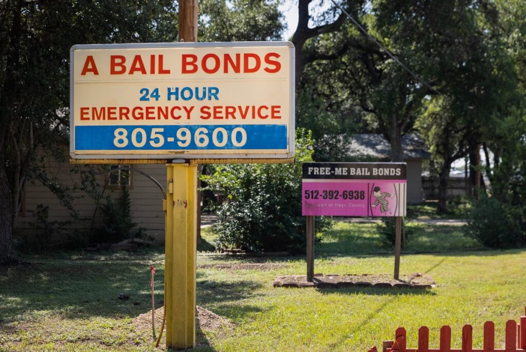 Texas Senate votes in favor of proposals to deny bail to certain accused violent criminals Texas Senate votes in favor of proposals to deny bail to certain accused violent criminals