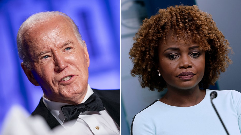 FLASHBACK: Biden also changed White House press pool, cutting off more than 440 reporters’ credentials FLASHBACK: Biden also changed White House press pool, cutting off more than 440 reporters’ credentials