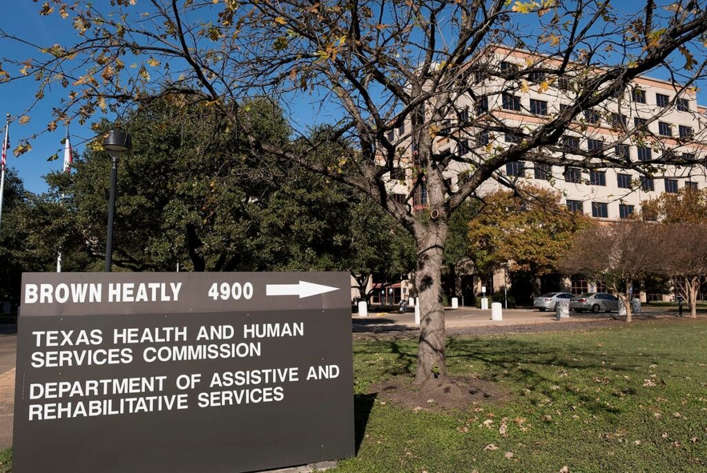 Two more state employees fired after accessing Texans’ private information Two more state employees fired after accessing Texans’ private information