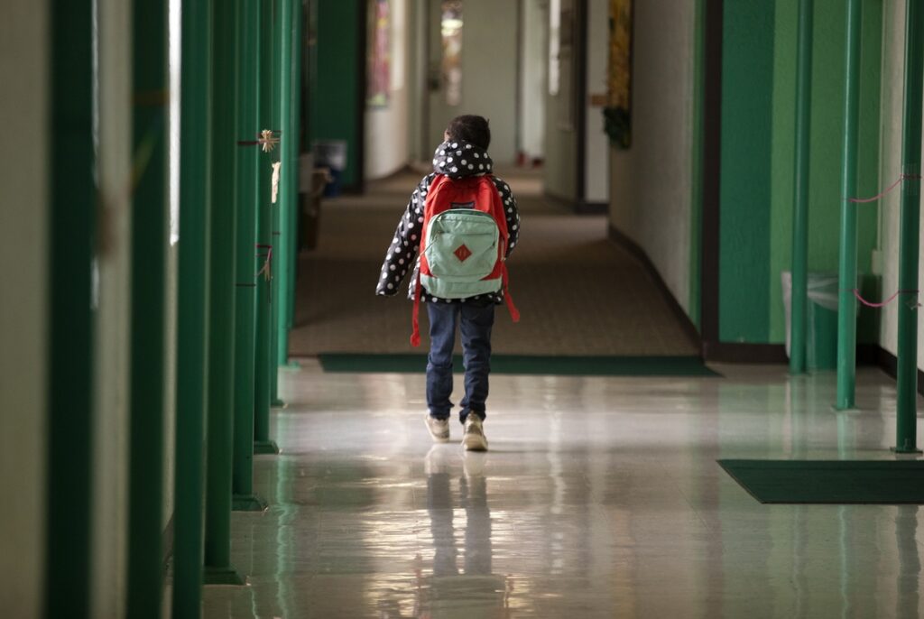 Health care access and economic insecurity top a list of challenges for Texas children Health care access and economic insecurity top a list of challenges for Texas children