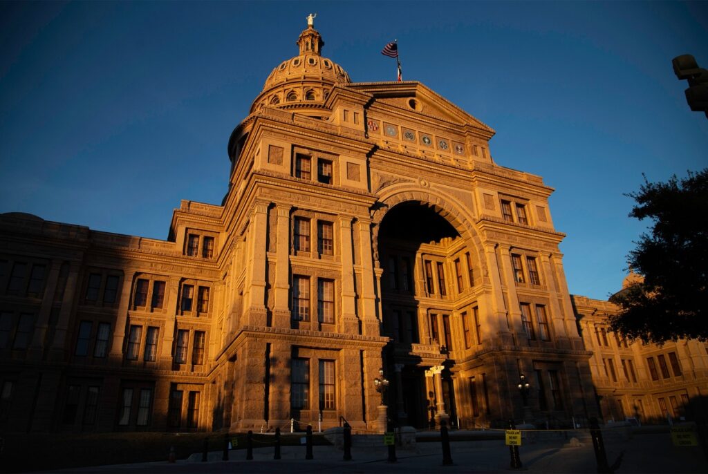 Spring forward? Maybe not in Texas as lawmakers mull ending daylight savings time. Spring forward? Maybe not in Texas as lawmakers mull ending daylight savings time.