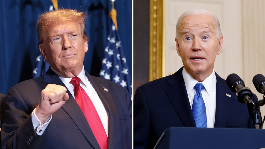 Trump handed ‘opportunity to save Medicare’ after Biden admin’s final blow to seniors: expert Trump handed ‘opportunity to save Medicare’ after Biden admin’s final blow to seniors: expert