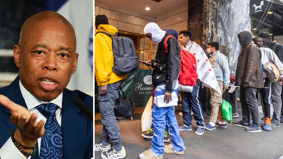 800,000 noncitizens could soon be voting in New York City’s elections 800,000 noncitizens could soon be voting in New York City’s elections