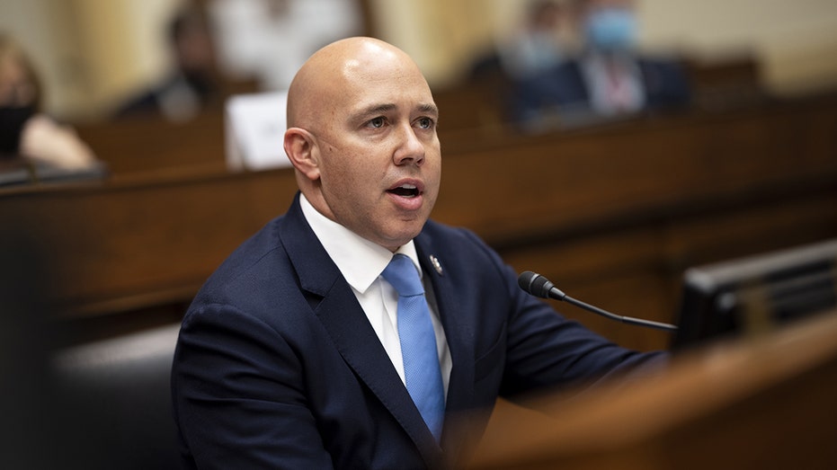 GOP chairman responds after protesters are tossed from USAID spending hearing GOP chairman responds after protesters are tossed from USAID spending hearing