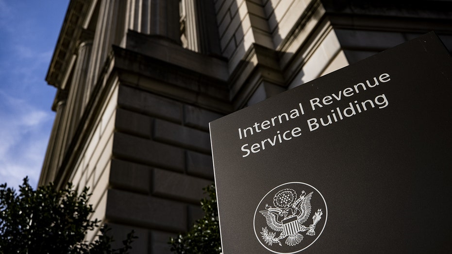 IRS to slash nearly 7K employees starting Thursday: reports IRS to slash nearly 7K employees starting Thursday: reports