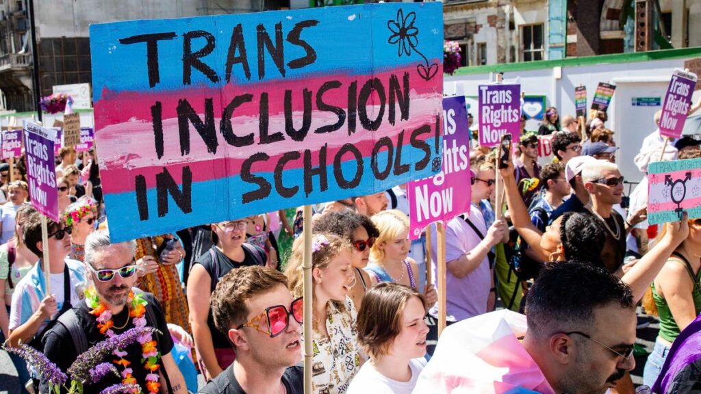 Ohio transgender bathroom law takes effect as top proponent calls it ‘victory for safety & common sense’ Ohio transgender bathroom law takes effect as top proponent calls it ‘victory for safety & common sense’