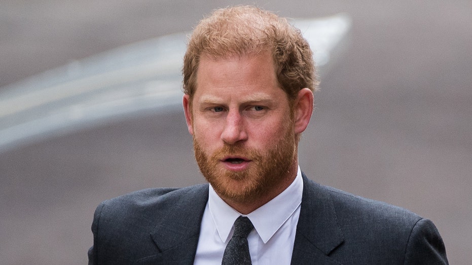 DHS will release some of Prince Harry’s immigration docs amid allegations he lied about drug use DHS will release some of Prince Harry’s immigration docs amid allegations he lied about drug use