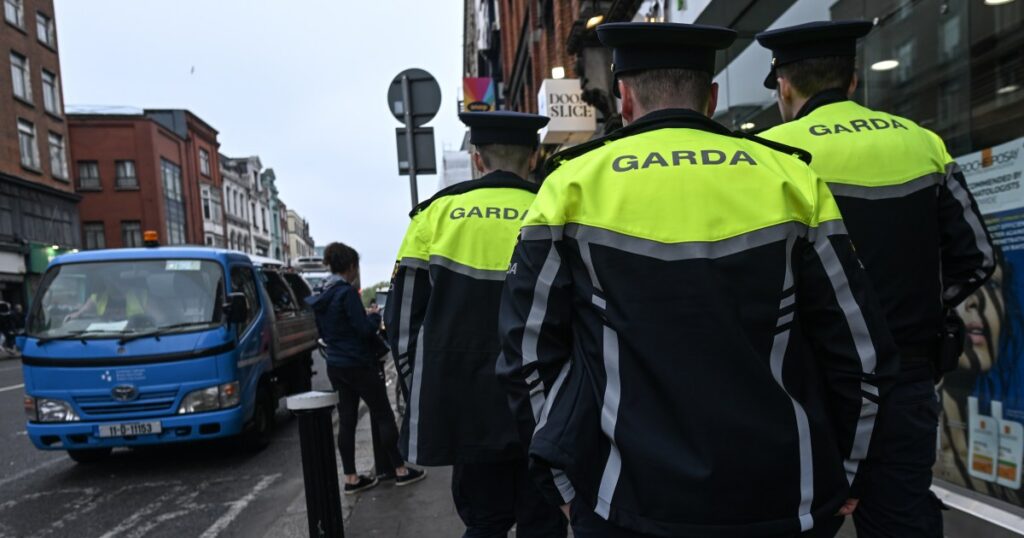 Why a news site in Ireland has been drawn into JD Vance’s attacks on Europe Why a news site in Ireland has been drawn into JD Vance’s attacks on Europe
