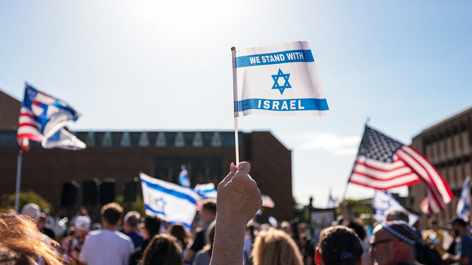 Trump admin won’t tolerate antisemitism in schools, says Leo Terrell as NYC schools under microscope Trump admin won’t tolerate antisemitism in schools, says Leo Terrell as NYC schools under microscope