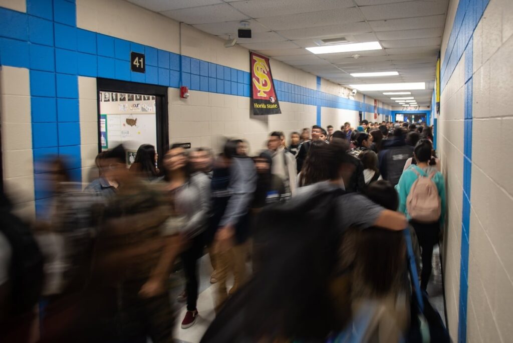 Republican lawmaker files bills to ban DEI in Texas K-12 public schools Republican lawmaker files bills to ban DEI in Texas K-12 public schools