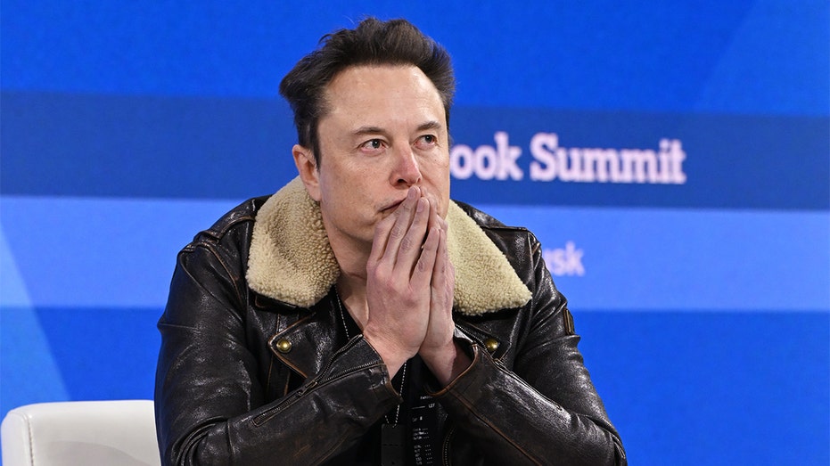 Federal agency tells staff responses to Musk’s DOGE productivity email may be read by ‘malign foreign actors’ Federal agency tells staff responses to Musk’s DOGE productivity email may be read by ‘malign foreign actors’