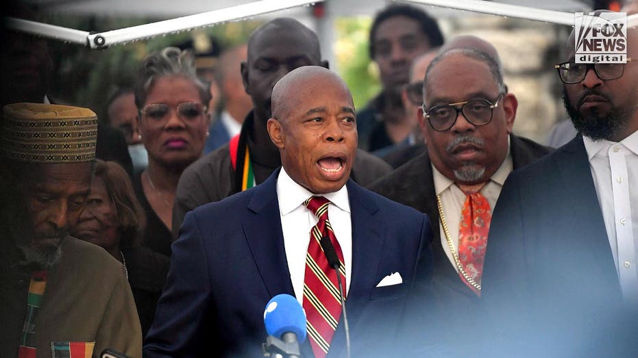 Eric Adams lawyers seek to dismiss charges with prejudice Eric Adams lawyers seek to dismiss charges with prejudice