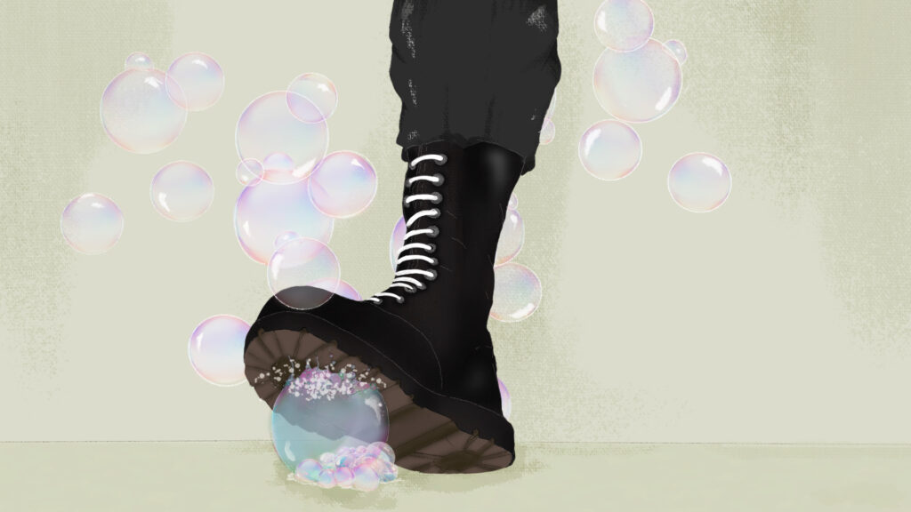 How white nationalists infiltrated the wellness movement How white nationalists infiltrated the wellness movement