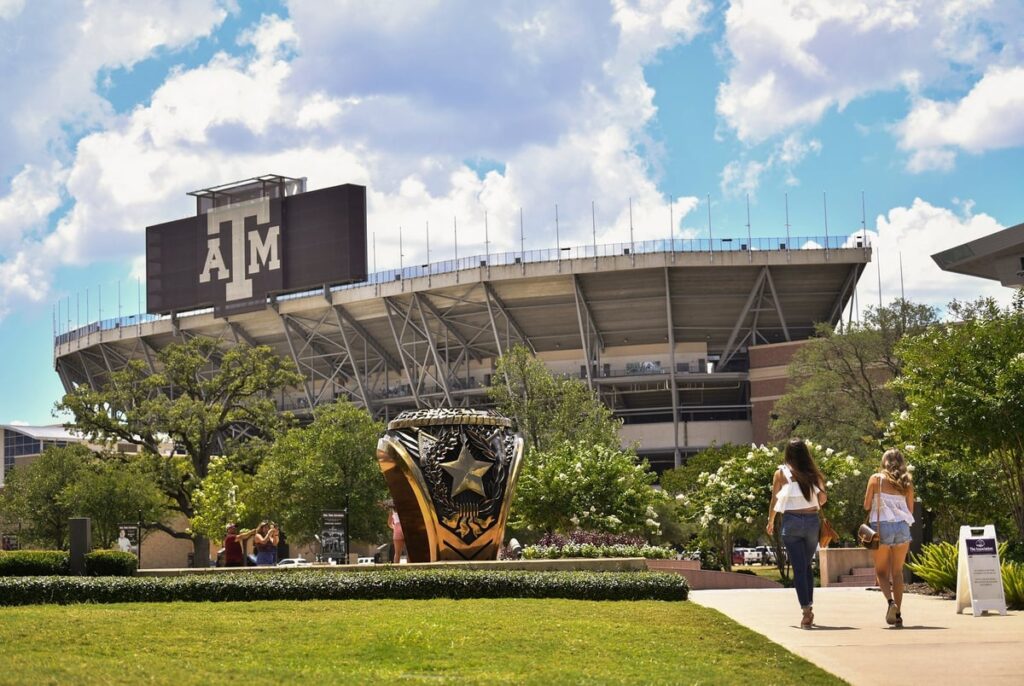 Texas A&M regents may soon decide the university system’s next leader Texas A&M regents may soon decide the university system’s next leader