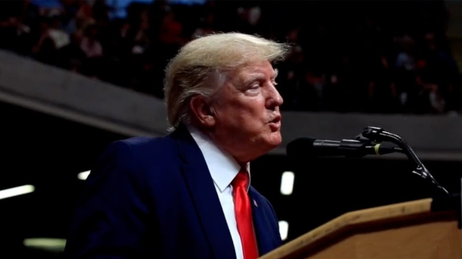 Trump birthright citizenship executive order blocked by third federal judge Trump birthright citizenship executive order blocked by third federal judge