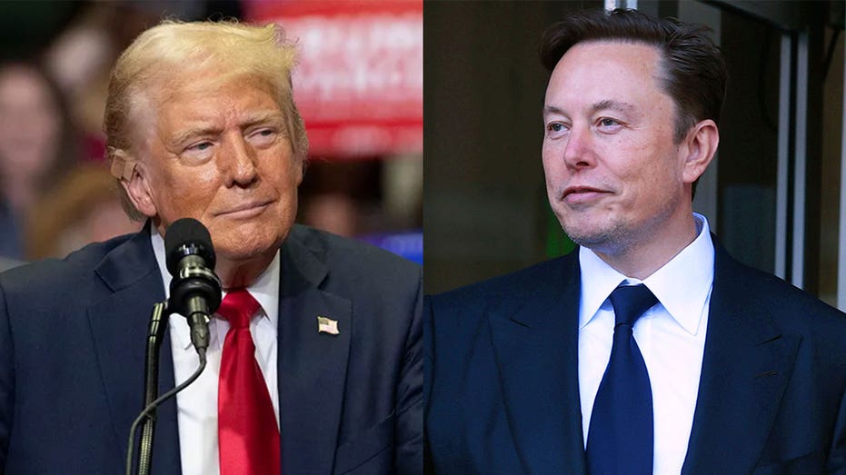 Trump admin directs federal agencies to end DEI considerations in govt contracts as DOGE’s impact spreads Trump admin directs federal agencies to end DEI considerations in govt contracts as DOGE’s impact spreads