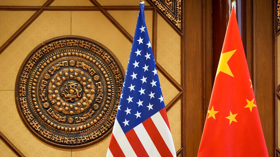 China outraged after Trump State Department deletes key phrase on Taiwan relations China outraged after Trump State Department deletes key phrase on Taiwan relations