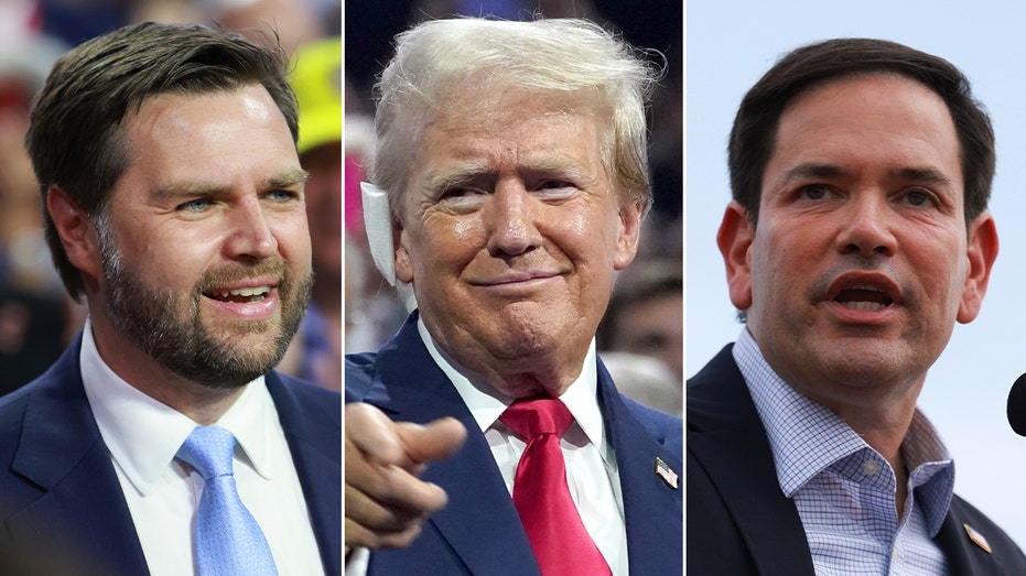 Here’s what happened during President Donald Trump’s 5th week in office Here’s what happened during President Donald Trump’s 5th week in office