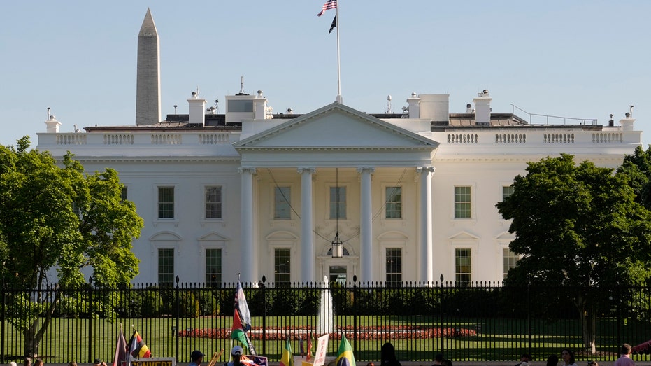 White House will not release visitor logs during Trump’s second term White House will not release visitor logs during Trump’s second term