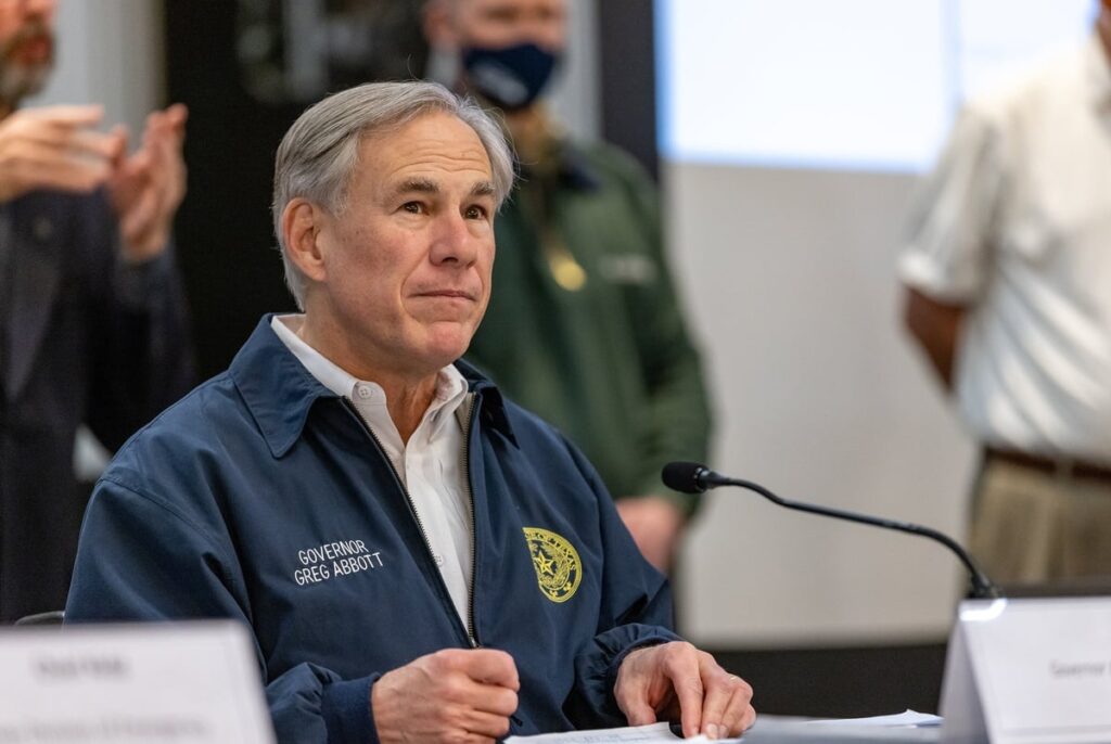 Freezing weather, wildfire and flood risk forecast across Texas Freezing weather, wildfire and flood risk forecast across Texas