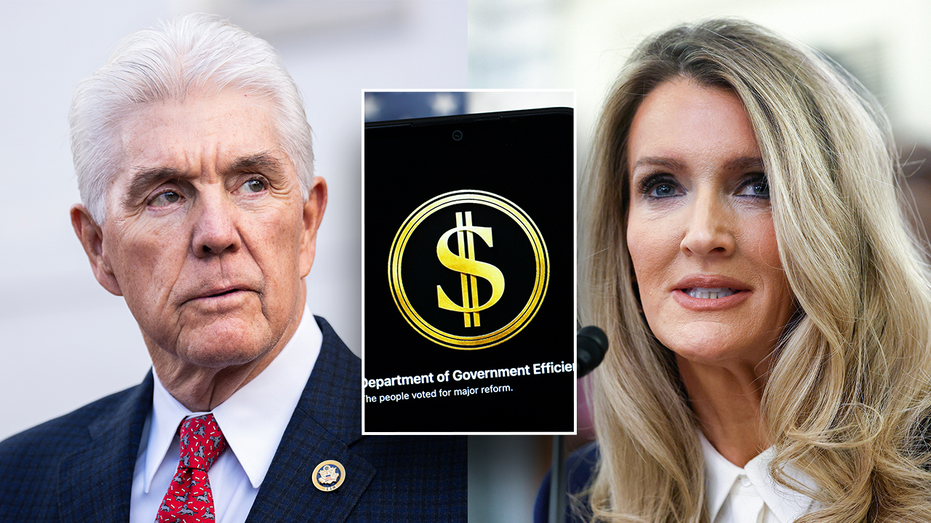 Top Republican urges new SBA chief take ‘DOGE’ actions against Biden-era electioneering, COVID loan claims Top Republican urges new SBA chief take ‘DOGE’ actions against Biden-era electioneering, COVID loan claims