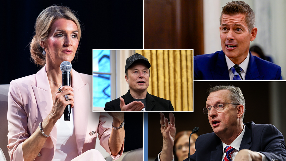 Trump officials list 5 weekly accomplishments ahead of Musk midnight deadline Trump officials list 5 weekly accomplishments ahead of Musk midnight deadline