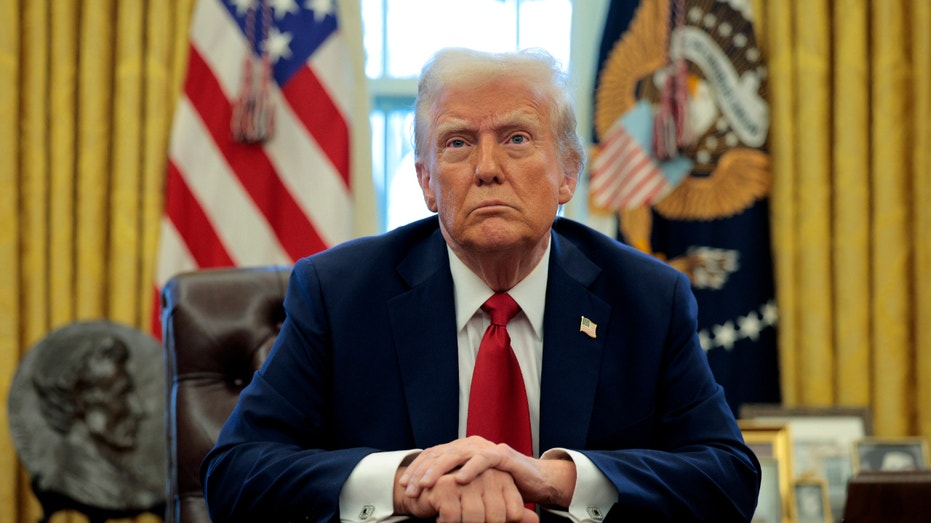 Trump says ceasefire should be canceled if hostages aren’t released by Saturday: ‘Let all hell break out’ Trump says ceasefire should be canceled if hostages aren’t released by Saturday: ‘Let all hell break out’