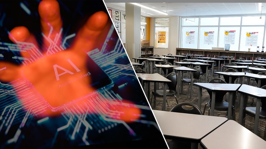 New frontier of AI-powered ‘teacher-less’ charter schools get mixed reviews from state officials New frontier of AI-powered ‘teacher-less’ charter schools get mixed reviews from state officials