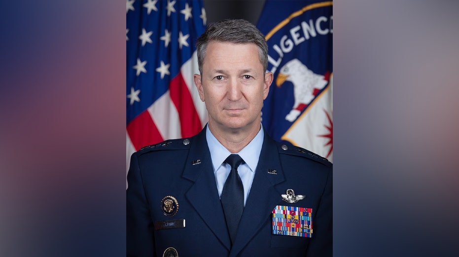Trump nominates Air Force Lt. Gen. Dan ‘Razin’ Caine for Joint Chiefs of Staff chairman Trump nominates Air Force Lt. Gen. Dan ‘Razin’ Caine for Joint Chiefs of Staff chairman