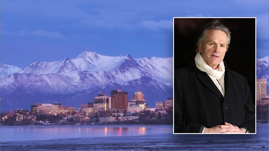 Alaska can be ‘cure’ for nation’s ‘ills’ with help from Trump admin, governor says Alaska can be ‘cure’ for nation’s ‘ills’ with help from Trump admin, governor says