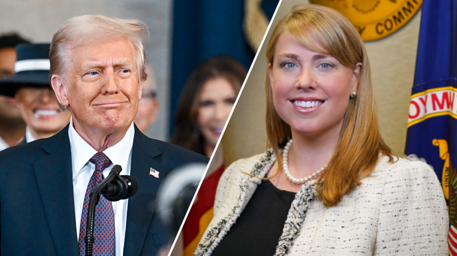 Trump official blasts Washington Post for ‘fake news’ reporting about DOGE firings Trump official blasts Washington Post for ‘fake news’ reporting about DOGE firings