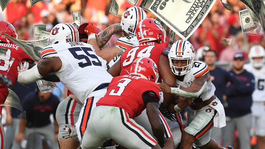 College football country seeks key tax exemption for athletes to enhance recruitment, boost team continuity College football country seeks key tax exemption for athletes to enhance recruitment, boost team continuity