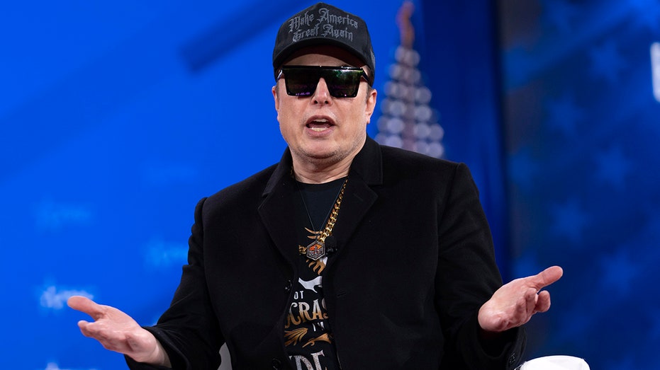 ‘Saved the country’: CPAC attendees see silver lining after Elon Musk’s DOGE speech ‘Saved the country’: CPAC attendees see silver lining after Elon Musk’s DOGE speech