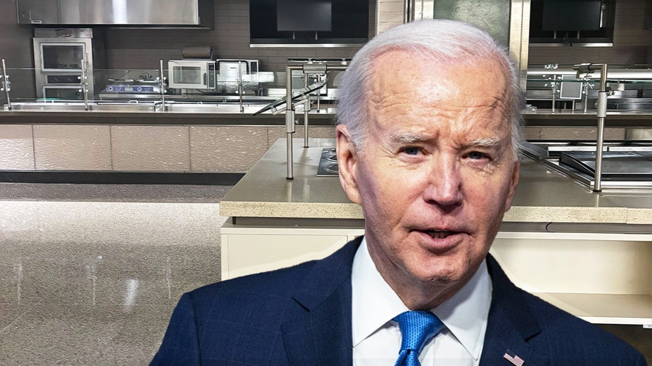 Federal department cafeteria empty for years under Biden: source Federal department cafeteria empty for years under Biden: source