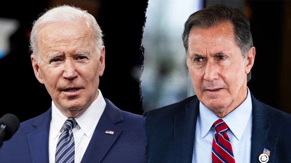 11 House Dems vote with Republicans to overturn Biden’s gas water heater ban 11 House Dems vote with Republicans to overturn Biden’s gas water heater ban