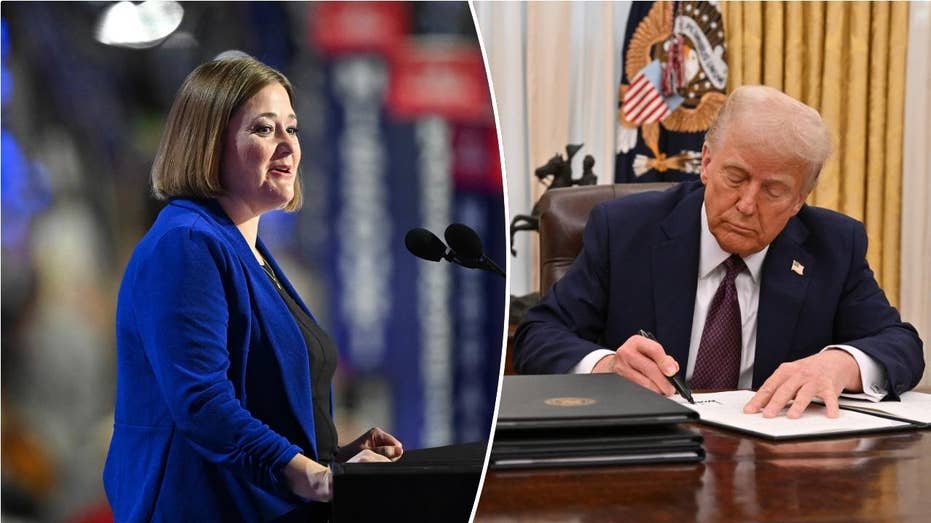 Republican state AGs back Trump birthright citizenship order in court filing: ‘Taxpayers are on the hook’