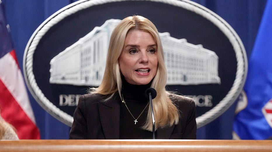 AG Pam Bondi says some Epstein files coming Thursday: ‘It’s pretty sick’ AG Pam Bondi says some Epstein files coming Thursday: ‘It’s pretty sick’