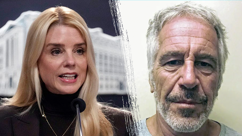 Bondi says Epstein client list ‘sitting on my desk right now,’ and is reviewing JFK, MLK files Bondi says Epstein client list ‘sitting on my desk right now,’ and is reviewing JFK, MLK files