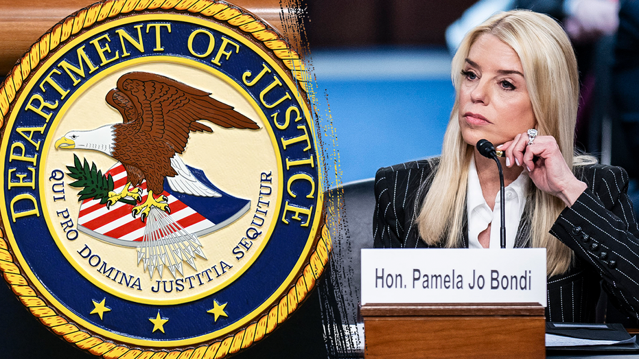 Senate confirms Pam Bondi as US attorney general Senate confirms Pam Bondi as US attorney general