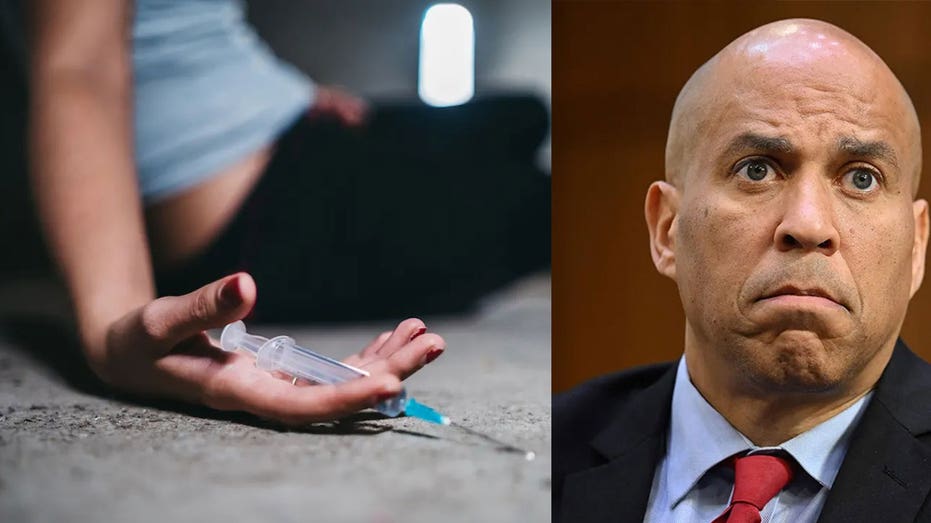 Grieving parents slam Dems for opposing bipartisan fentanyl bill using claims parroted by Soros-backed group Grieving parents slam Dems for opposing bipartisan fentanyl bill using claims parroted by Soros-backed group