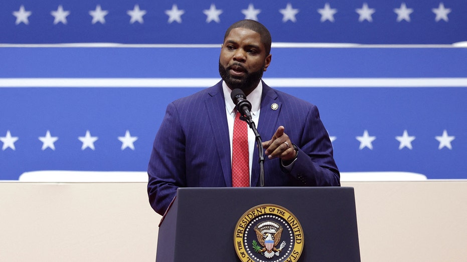 Trump says this congressman would have his ‘Total Endorsement’ if he runs for Florida governor
