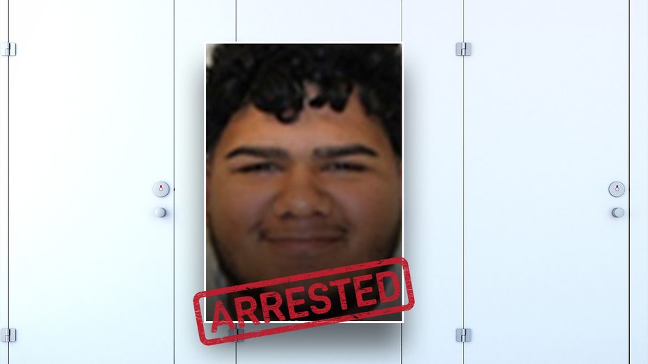 ICE arrests ‘predator’ migrant convicted of secretly recording others in bathroom ICE arrests ‘predator’ migrant convicted of secretly recording others in bathroom