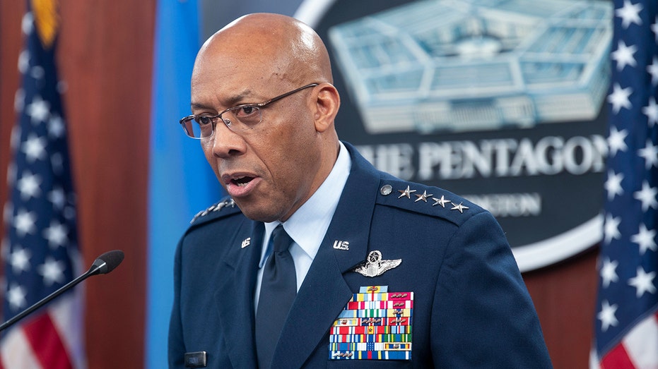 Former chairman of the Joint Chiefs of Staff bids farewell in heartfelt social media post: ‘Distinct honor’ Former chairman of the Joint Chiefs of Staff bids farewell in heartfelt social media post: ‘Distinct honor’
