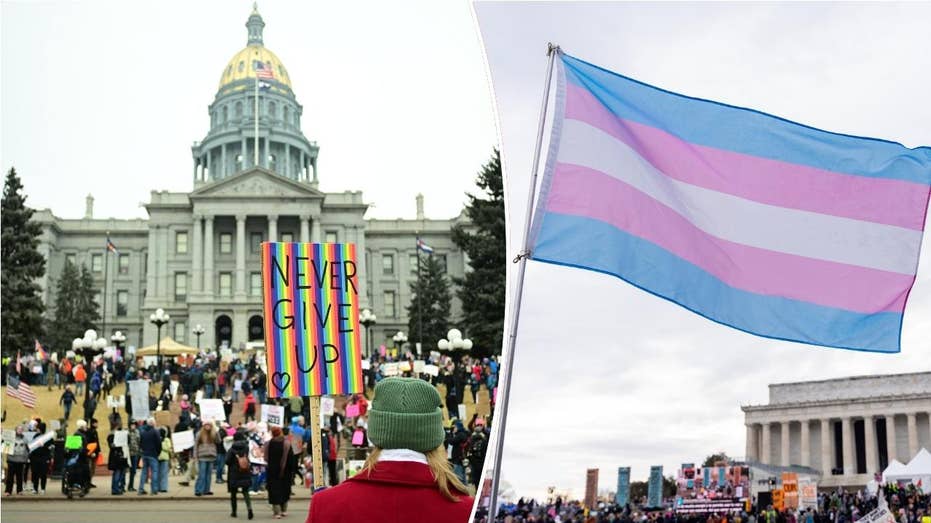 Misgendering trans people on their death certificates could be jailable offense under blue-state bill Misgendering trans people on their death certificates could be jailable offense under blue-state bill