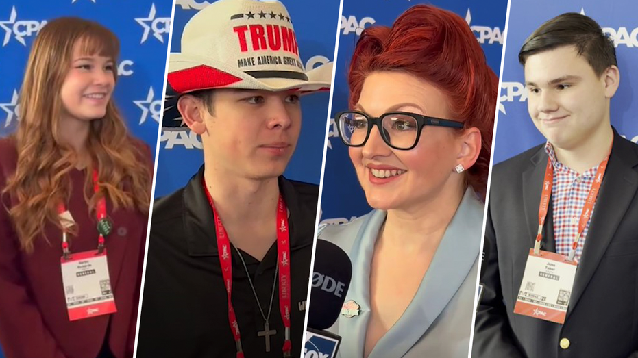 WATCH: CPAC attendees say Trump ‘activated’ new media conservatism WATCH: CPAC attendees say Trump ‘activated’ new media conservatism