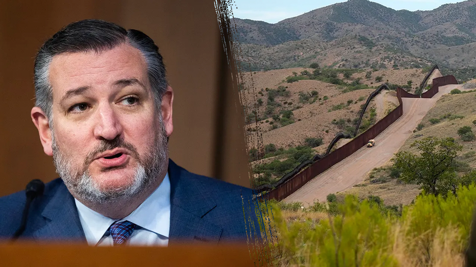 ‘Serious consequences’: Ted Cruz delivers strong warning to illegal immigrants fleeing Border Patrol ‘Serious consequences’: Ted Cruz delivers strong warning to illegal immigrants fleeing Border Patrol
