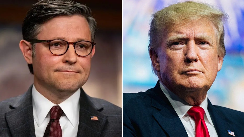 GOP rebels’ fury over spending cuts may force Trump budget bill to miss key deadline GOP rebels’ fury over spending cuts may force Trump budget bill to miss key deadline